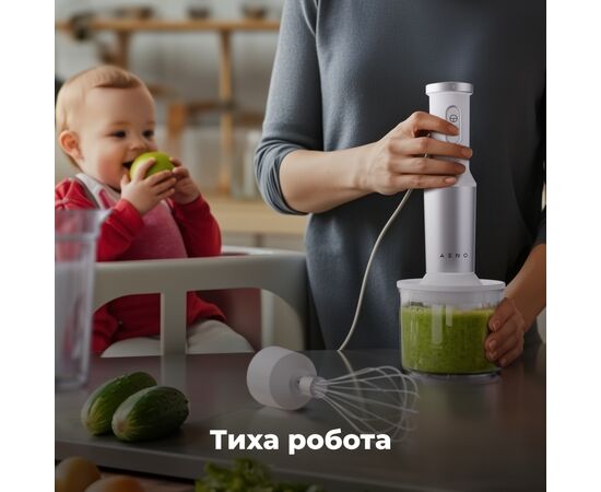 Блендер AENO HB4W (AHB0004W), зображення 11