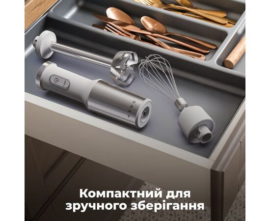 Блендер AENO HB4W (AHB0004W), зображення 12