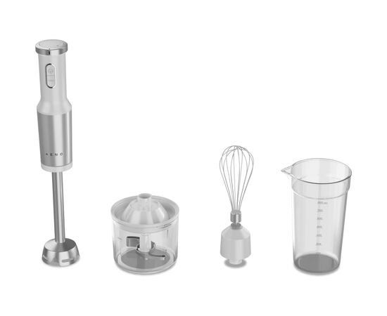 Блендер AENO HB4W (AHB0004W), зображення 2