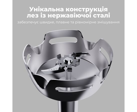 Блендер AENO HB4W (AHB0004W), зображення 4
