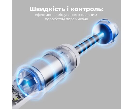 Блендер AENO HB4W (AHB0004W), зображення 5