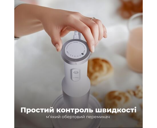 Блендер AENO HB4W (AHB0004W), зображення 8