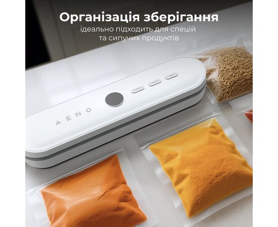 Вакууматор AENO VS3 (AVS0003), изображение 10