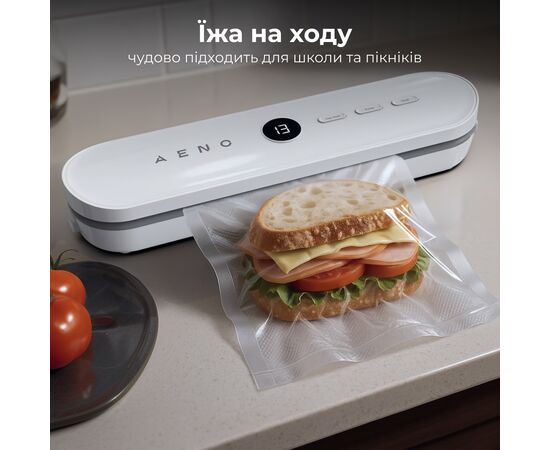 Вакууматор AENO VS3 (AVS0003), изображение 11