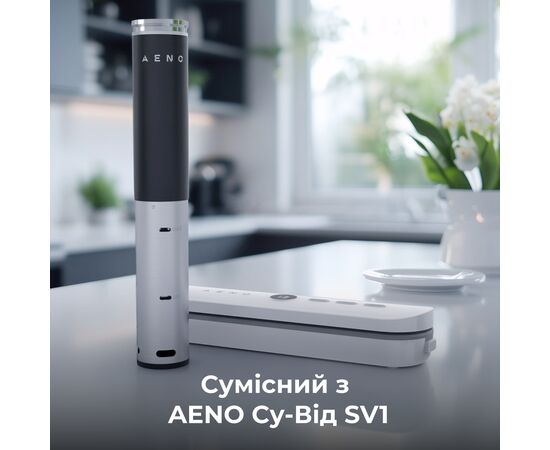 Вакууматор AENO VS3 (AVS0003), изображение 7