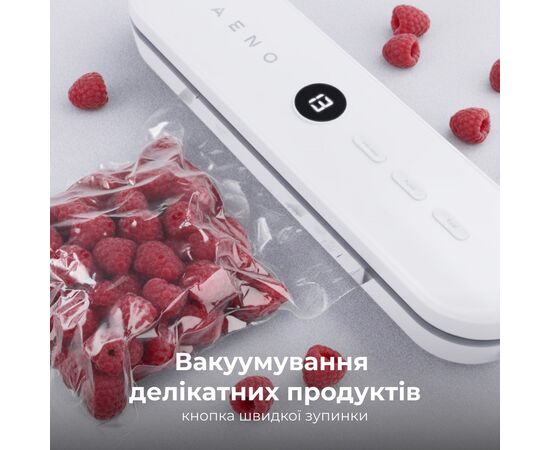 Вакууматор AENO VS3 (AVS0003), изображение 8