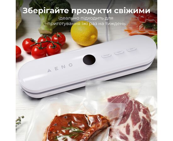 Вакууматор AENO VS3 (AVS0003), изображение 9