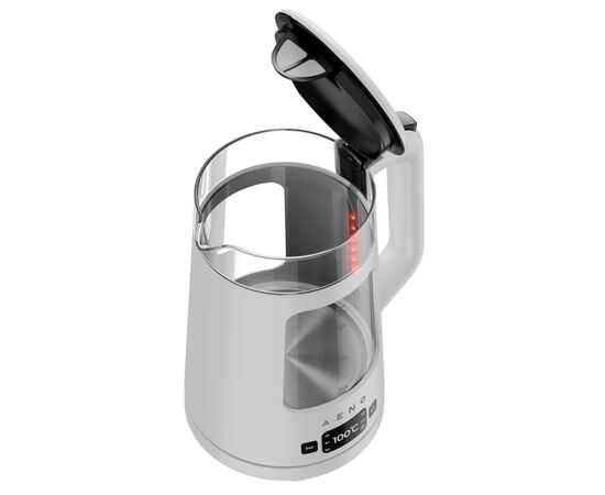 Електрочайник AENO EK6 (AEK0006), зображення 5