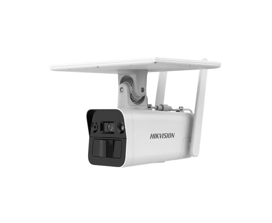 Камера видеонаблюдения Hikvision DS-2XS2T41G1-ID/4G/C05S07 (4.0)