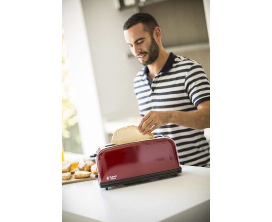 Тостер Russell Hobbs 21391-56, изображение 6