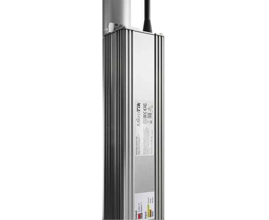 Блок питания сетевой Mikrotik MTP250-53V47-OD