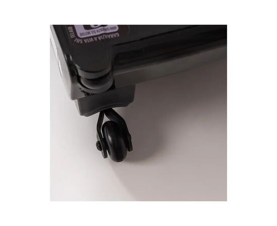 Беговая дорожка Toorx Mirage-C60-Black (931221), изображение 4