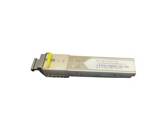 Модуль SFP-GE-LX- SM 1550nm 1.25 GB 20 км SC AHK (70265083)