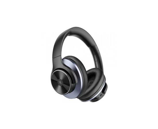 Наушники OneOdio A10 Bluetooth 3,5мм Black (A10 Black), изображение 2