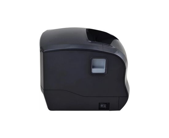Принтер этикеток X-PRINTER XP-365B USB, изображение 4