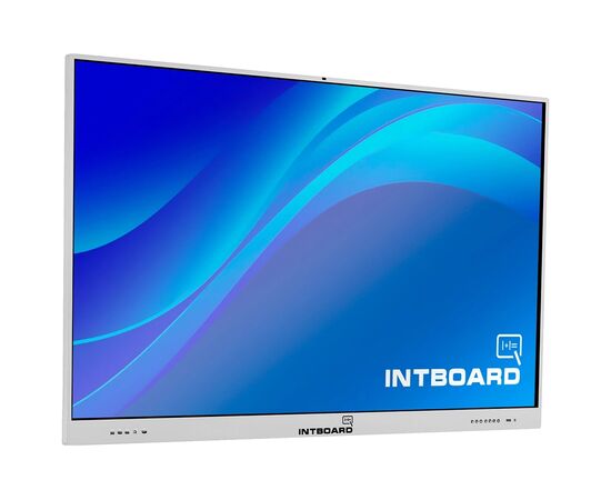 LCD панель Intboard GT65CF W (Android 13) (10239001), изображение 2