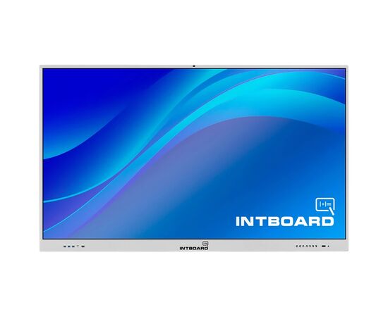 LCD панель Intboard GT65CF W (Android 13) (10239001)