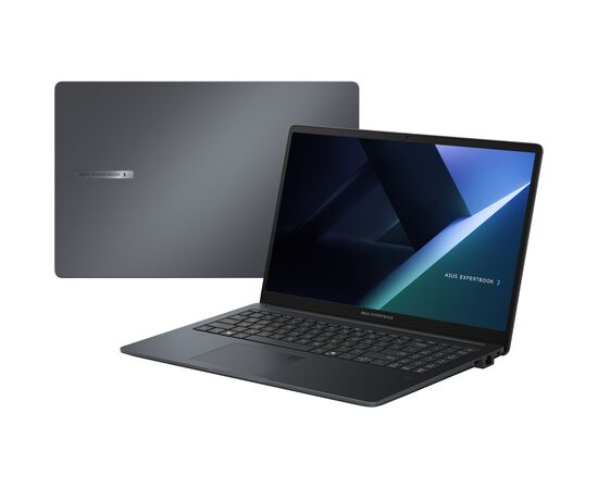 Ноутбук ASUS Expertbook B1 B1503CVA-S76821 (90NX0801-M07PU0), зображення 12