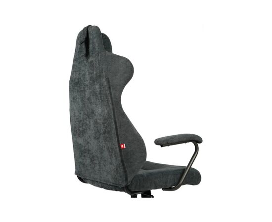 Крісло ігрове Аклас Варяг Tilt (ZO-24 Dark Grey) (00172370), зображення 11