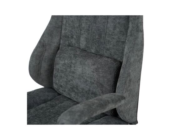 Крісло ігрове Аклас Варяг Tilt (ZO-24 Dark Grey) (00172370), зображення 7