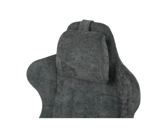 Крісло ігрове Аклас Варяг Tilt (ZO-24 Dark Grey) (00172370), зображення 8
