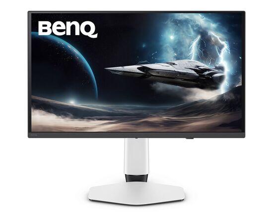Монитор BenQ EX271UZ White, изображение 2