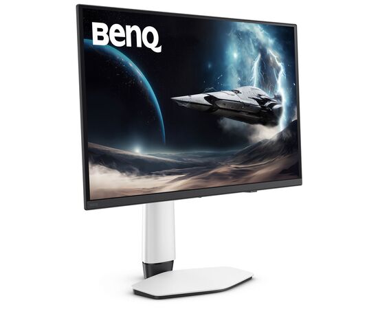 Монитор BenQ EX271UZ White, изображение 3