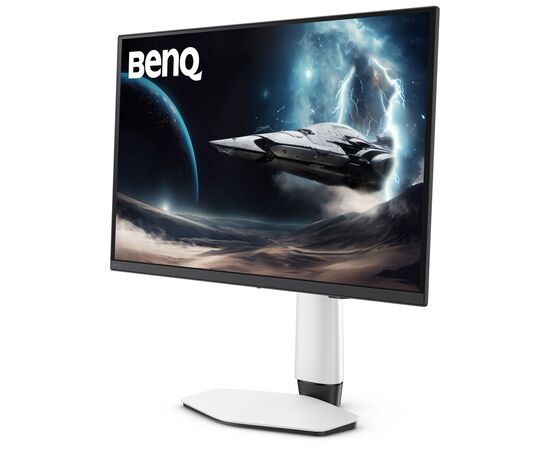 Монитор BenQ EX271UZ White, изображение 4