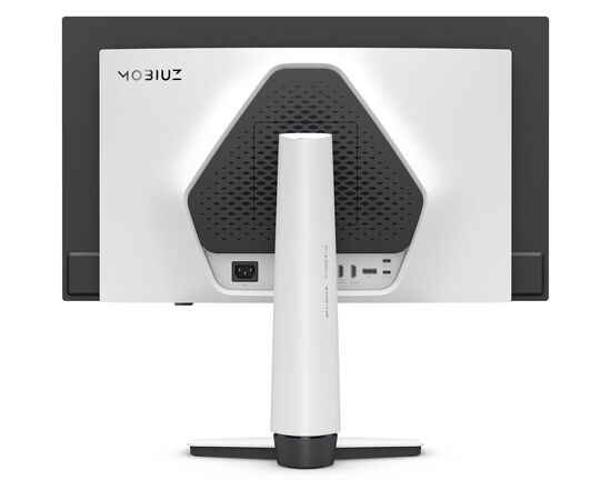 Монитор BenQ EX271UZ White, изображение 5
