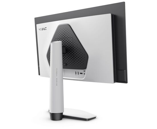 Монитор BenQ EX271UZ White, изображение 7