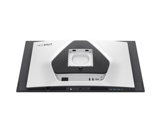 Монитор BenQ EX271UZ White, изображение 8