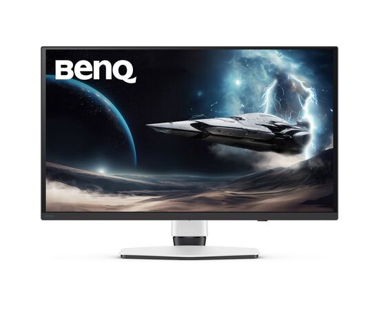 Монитор BenQ EX271UZ White