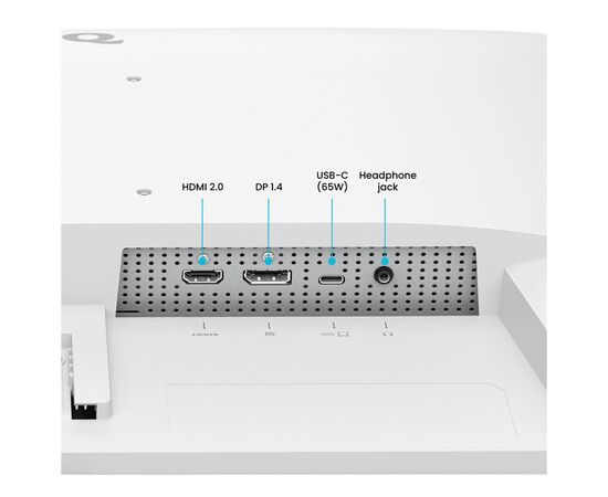 Монитор BenQ EW270Q White, изображение 12