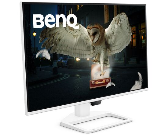 Монитор BenQ EW270Q White, изображение 2