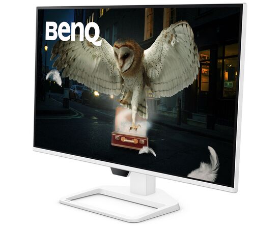 Монитор BenQ EW270Q White, изображение 3