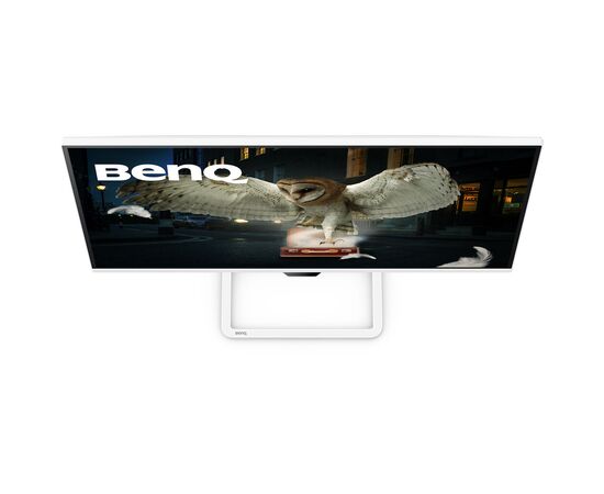 Монитор BenQ EW270Q White, изображение 6