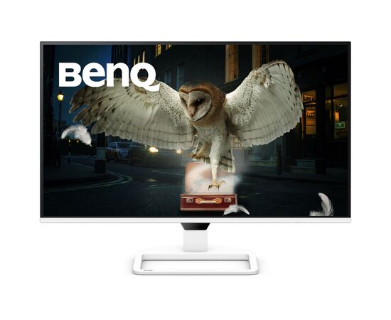 Монитор BenQ EW270Q White