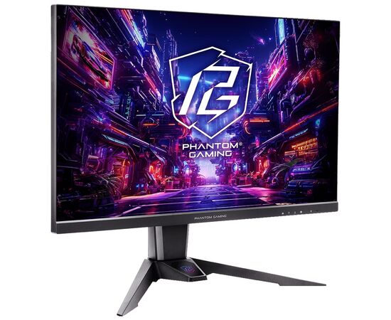 Монитор ASRock PG27QFT2A, изображение 2