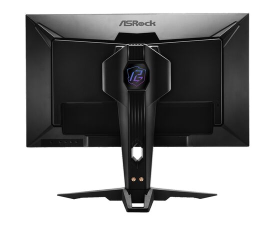 Монитор ASRock PG27QFT2A, изображение 4