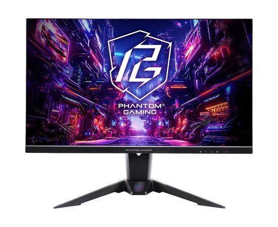 Монитор ASRock PG27QFT2A