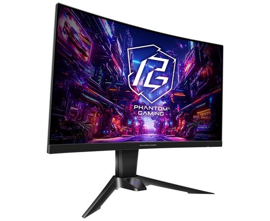 Монитор ASRock PG27QRT2A, изображение 2