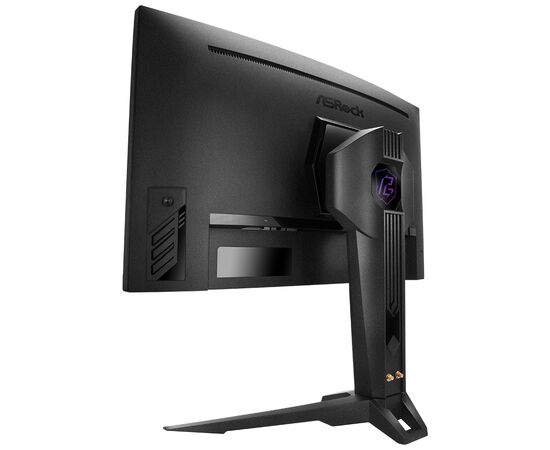 Монитор ASRock PG27QRT2A, изображение 5