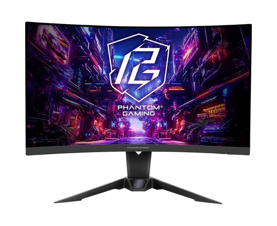 Монитор ASRock PG27QRT2A