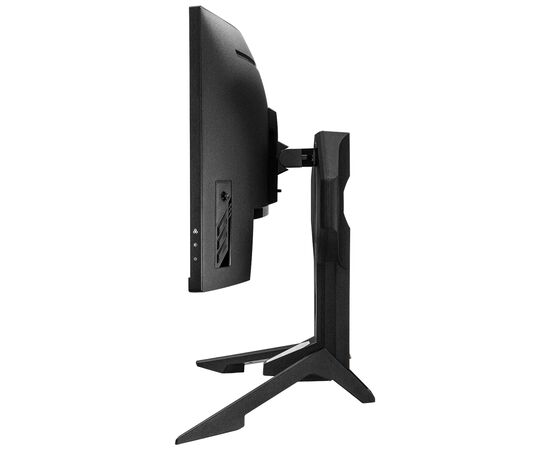 Монитор ASRock PG34QRT2B, изображение 3