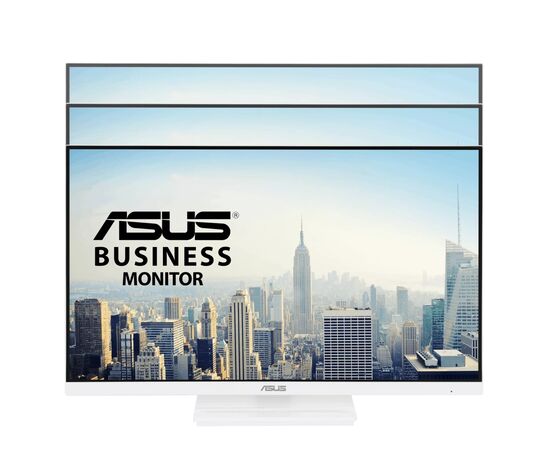 Монитор ASUS VA279QGS-W (90LM04J2-B01171), изображение 10