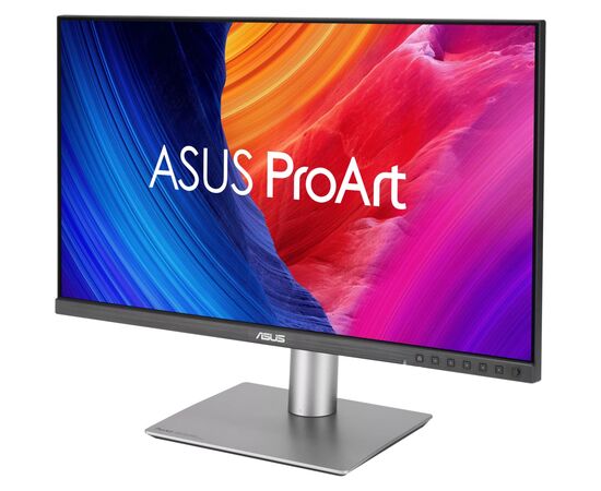 Монитор ASUS PA278QGV (90LM05L1-B01K71), изображение 4