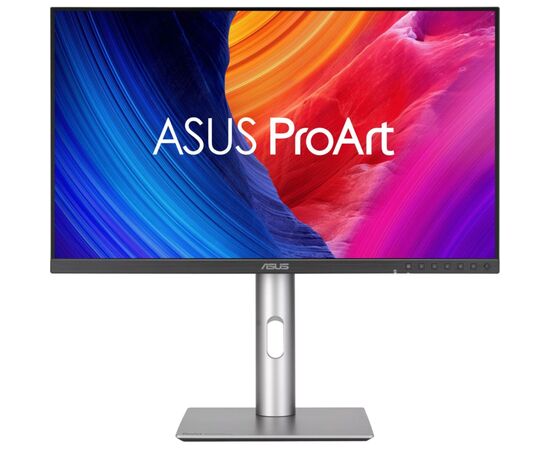 Монитор ASUS PA278QGV (90LM05L1-B01K71)