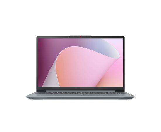 Ноутбук Lenovo IdeaPad Slim 3 15AMN8 (82XQ0134RA), зображення 2