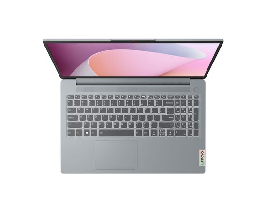 Ноутбук Lenovo IdeaPad Slim 3 15AMN8 (82XQ0134RA), зображення 6