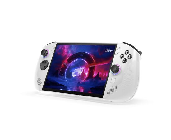 Игровая консоль Lenovo Legion Go S 8ARP1, 16GB, F1TB (83L3001CRA), изображение 2
